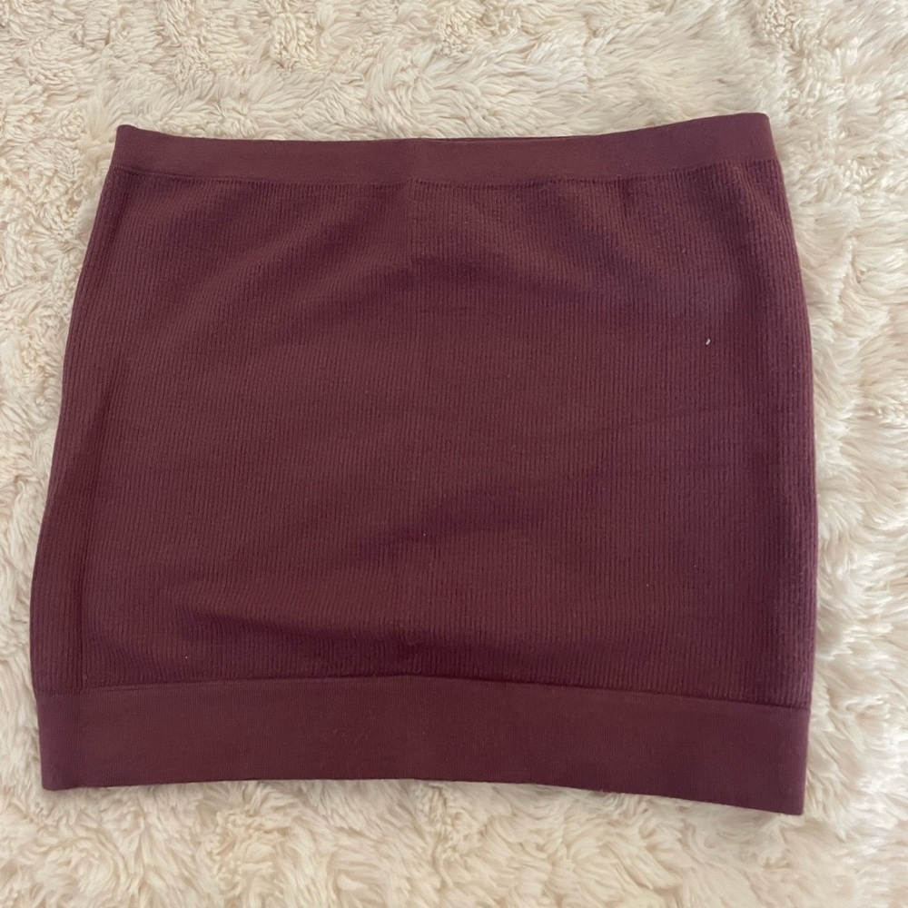 Urban outfitter tube top size xs/s